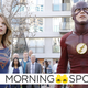 Illustration for article titled Could The Flash's Next Season Have Major Implications For Supergirl?